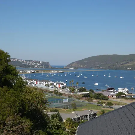 Knysna Lagoon View Exterior photo