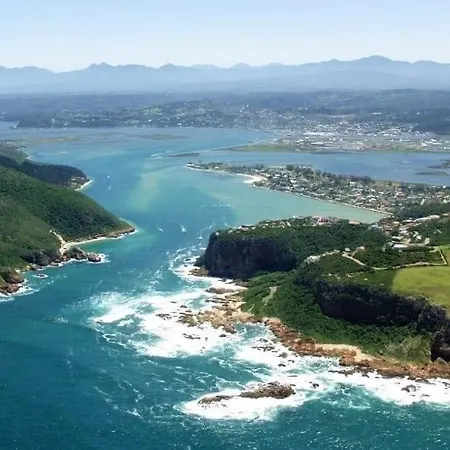 Knysna Lagoon View Exterior photo