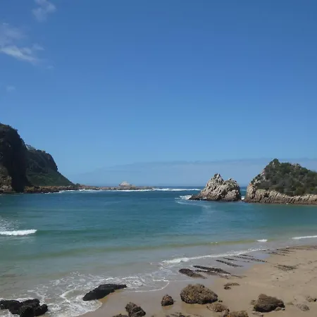 Knysna Lagoon View Exterior photo