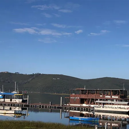 Knysna Lagoon View Exterior photo