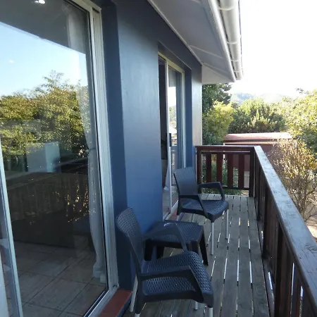 Knysna Lagoon View Exterior photo
