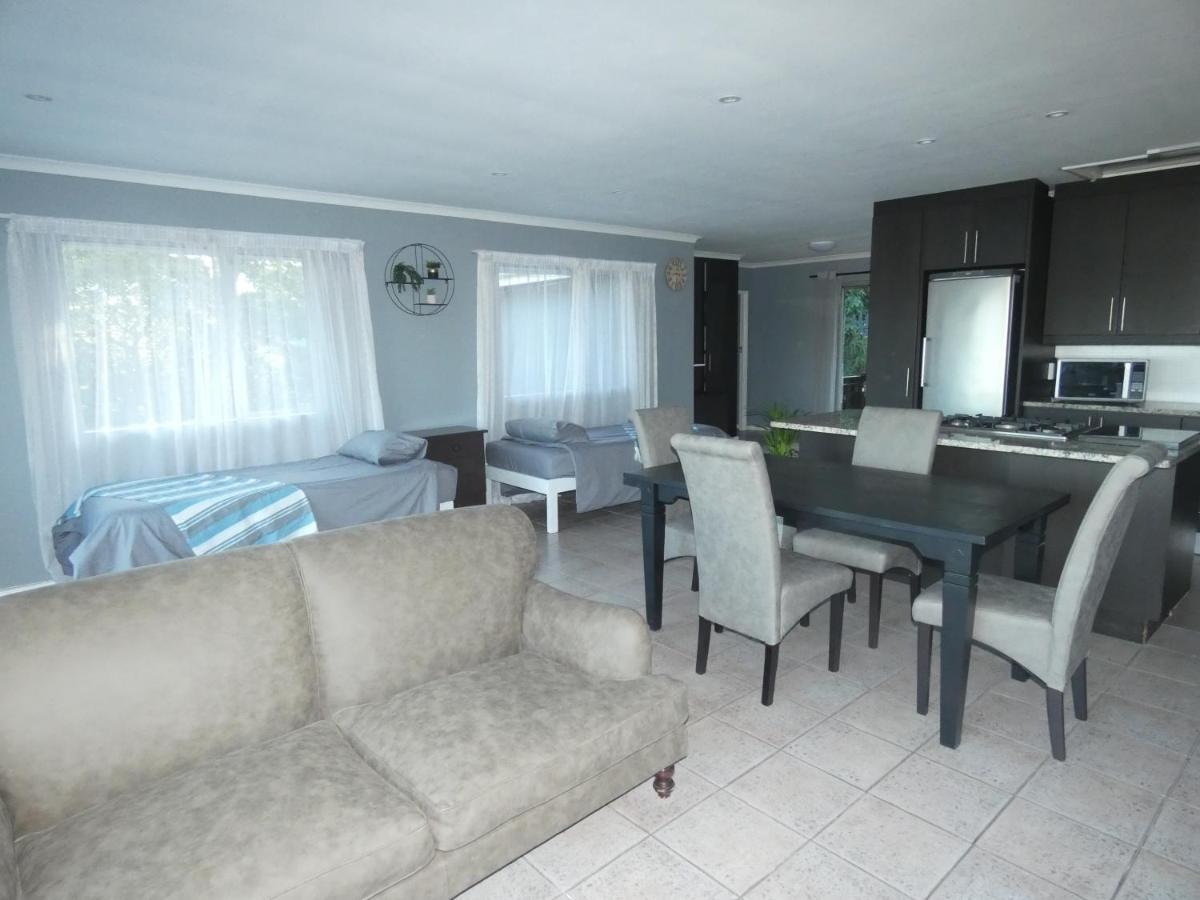 Lagoon View Apartment Knysna