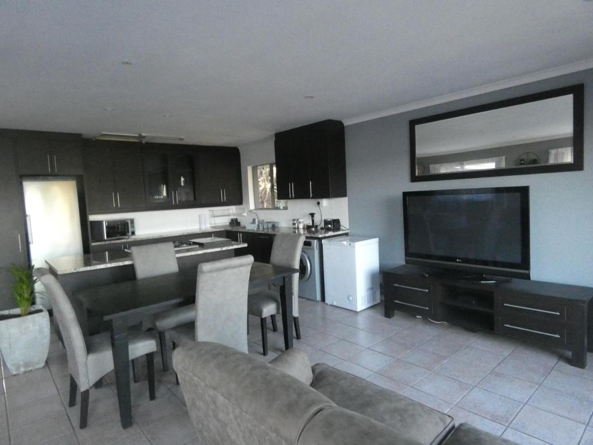 Apartment Lagoon View Knysna