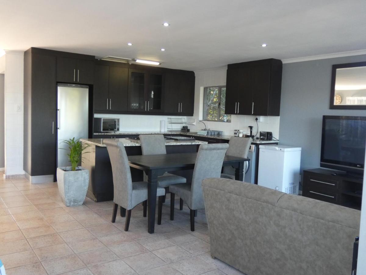 Apartment Lagoon View Knysna