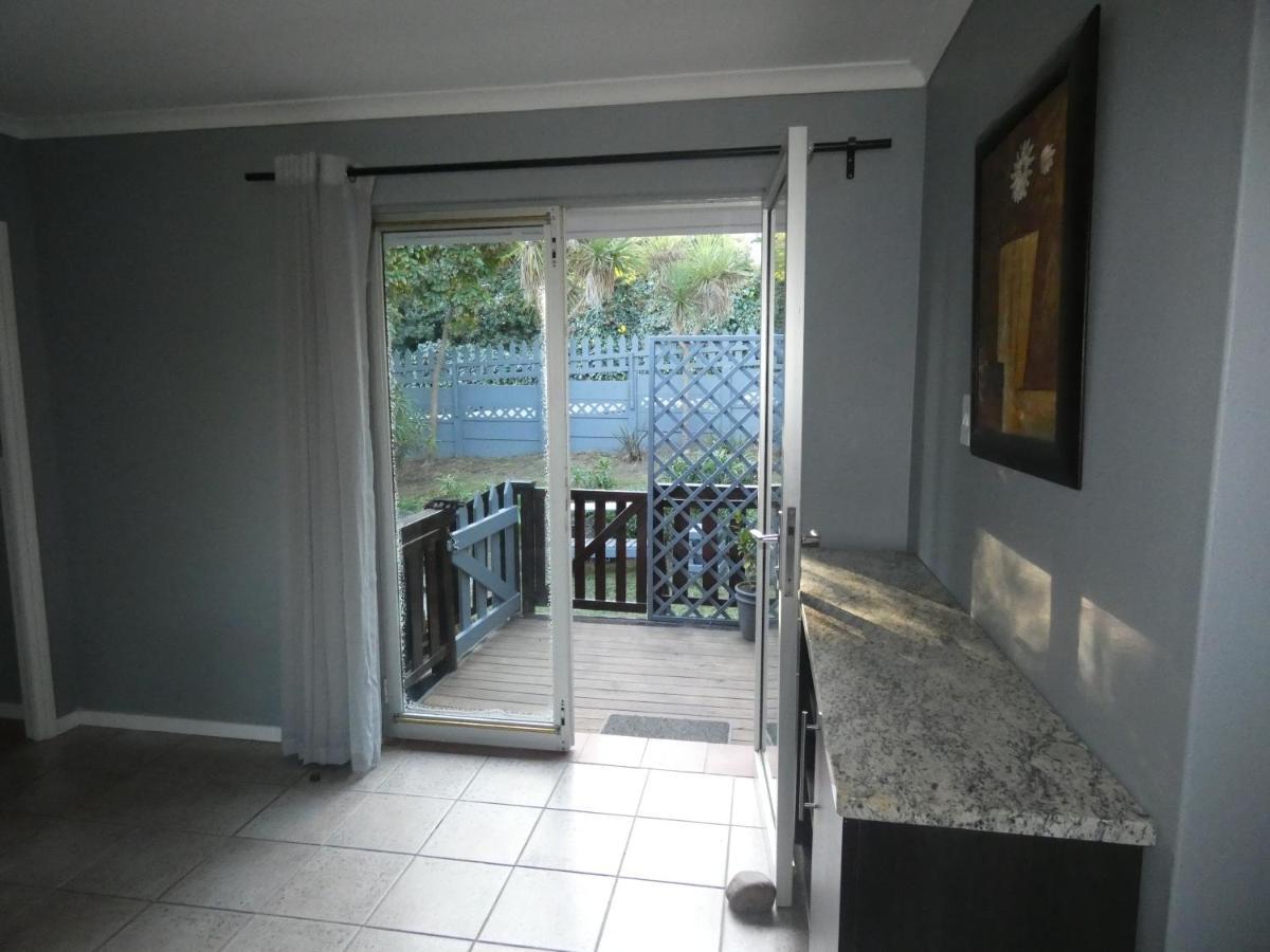 Apartment Lagoon View Knysna