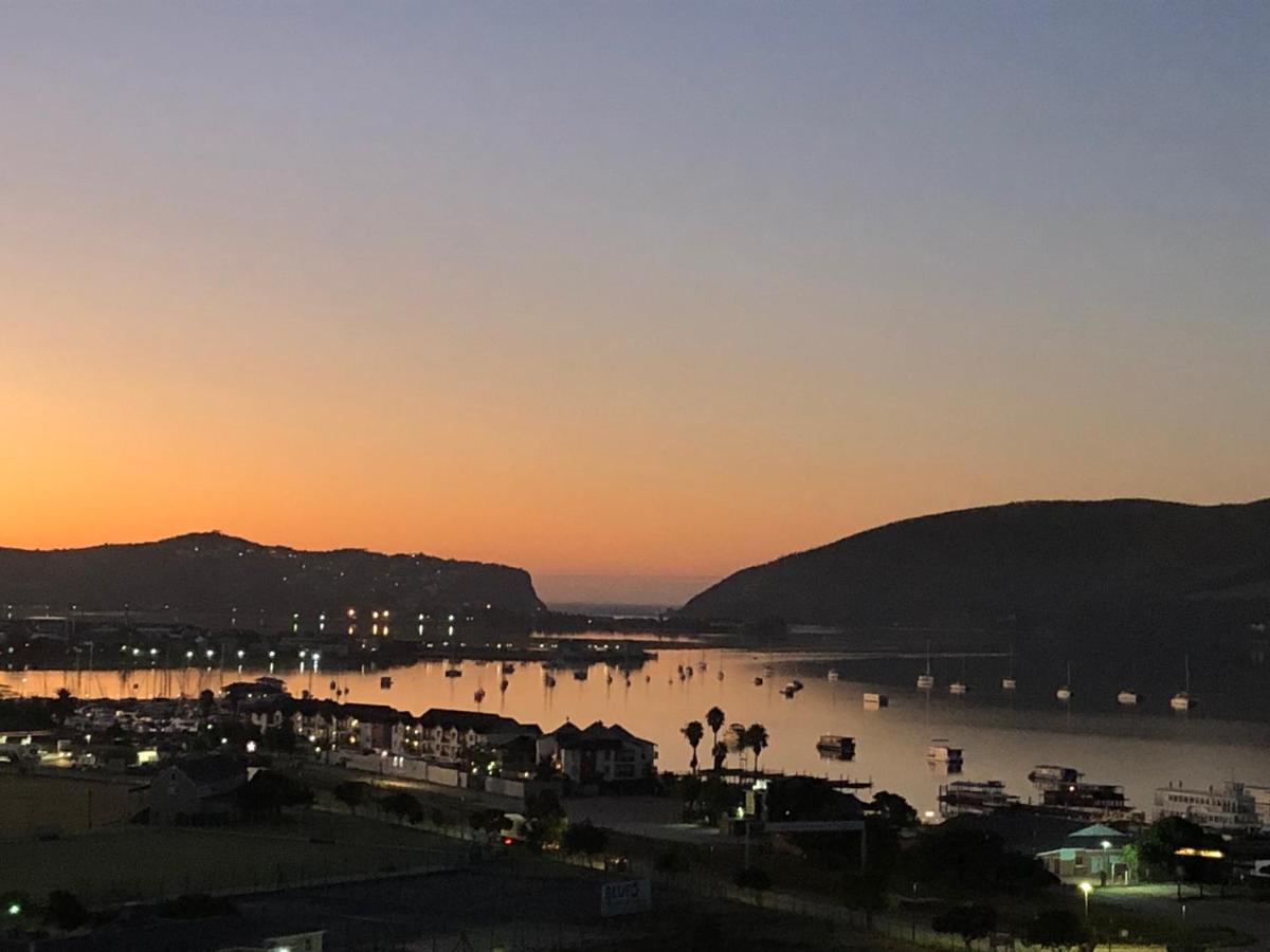 Lagoon View Knysna