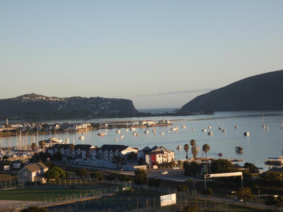 Lagoon View * Knysna
