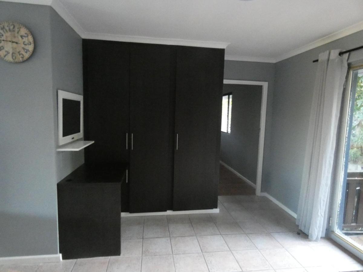 Lagoon View Apartment Knysna