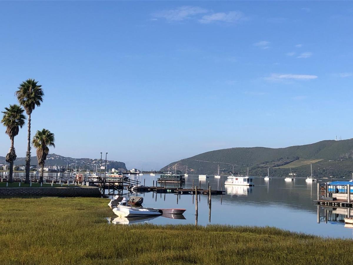 Lagoon View Knysna