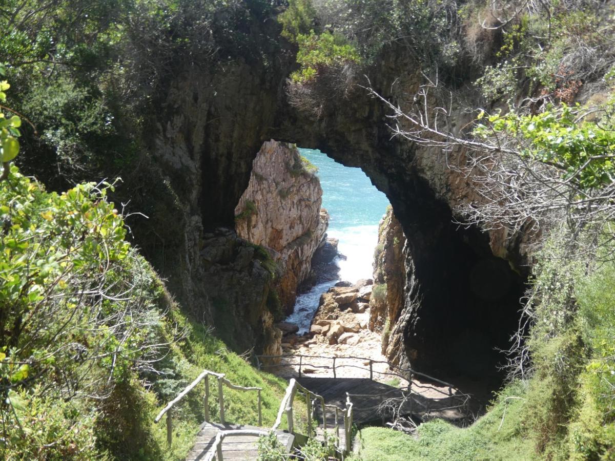 Lagoon View