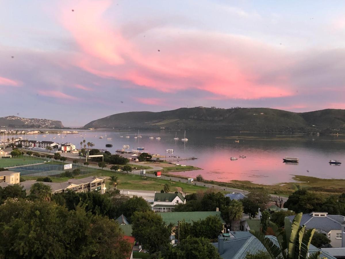 Lagoon View Knysna