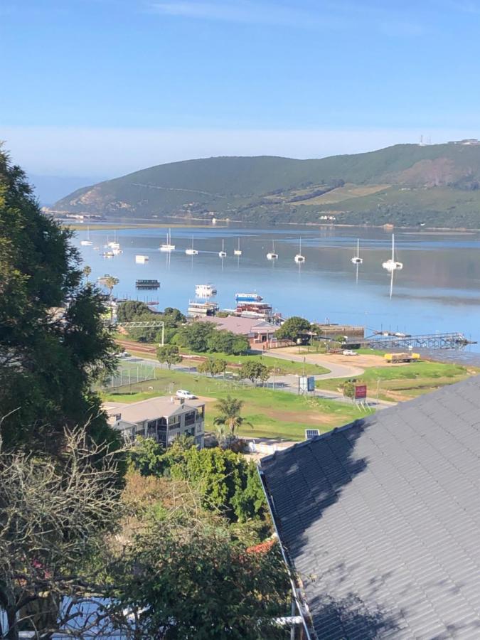 Lagoon View Apartment Knysna