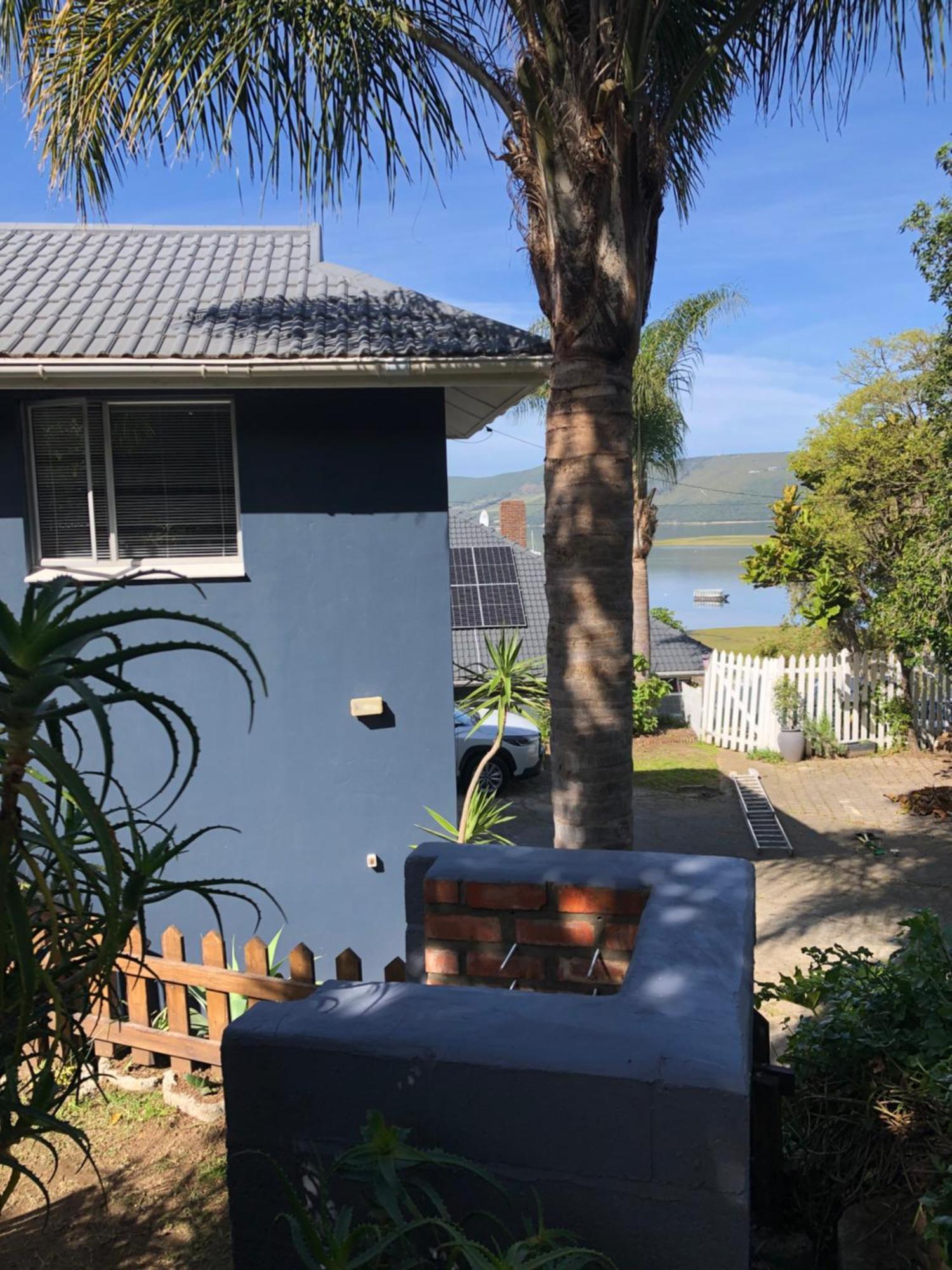 Apartment Lagoon View Knysna
