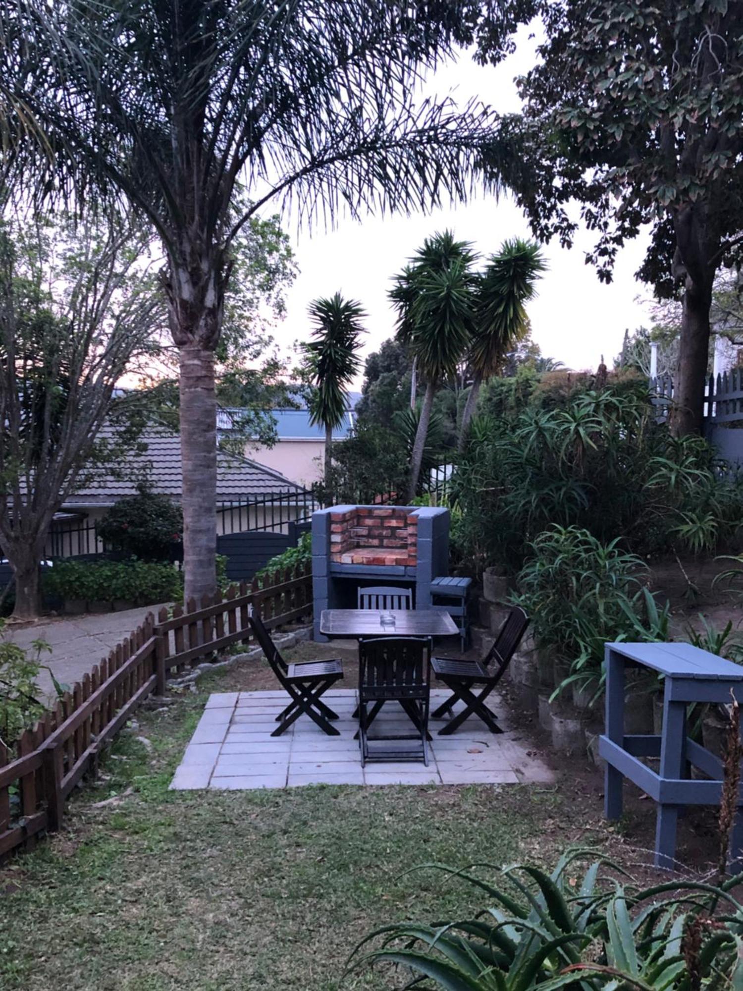 Lagoon View Knysna