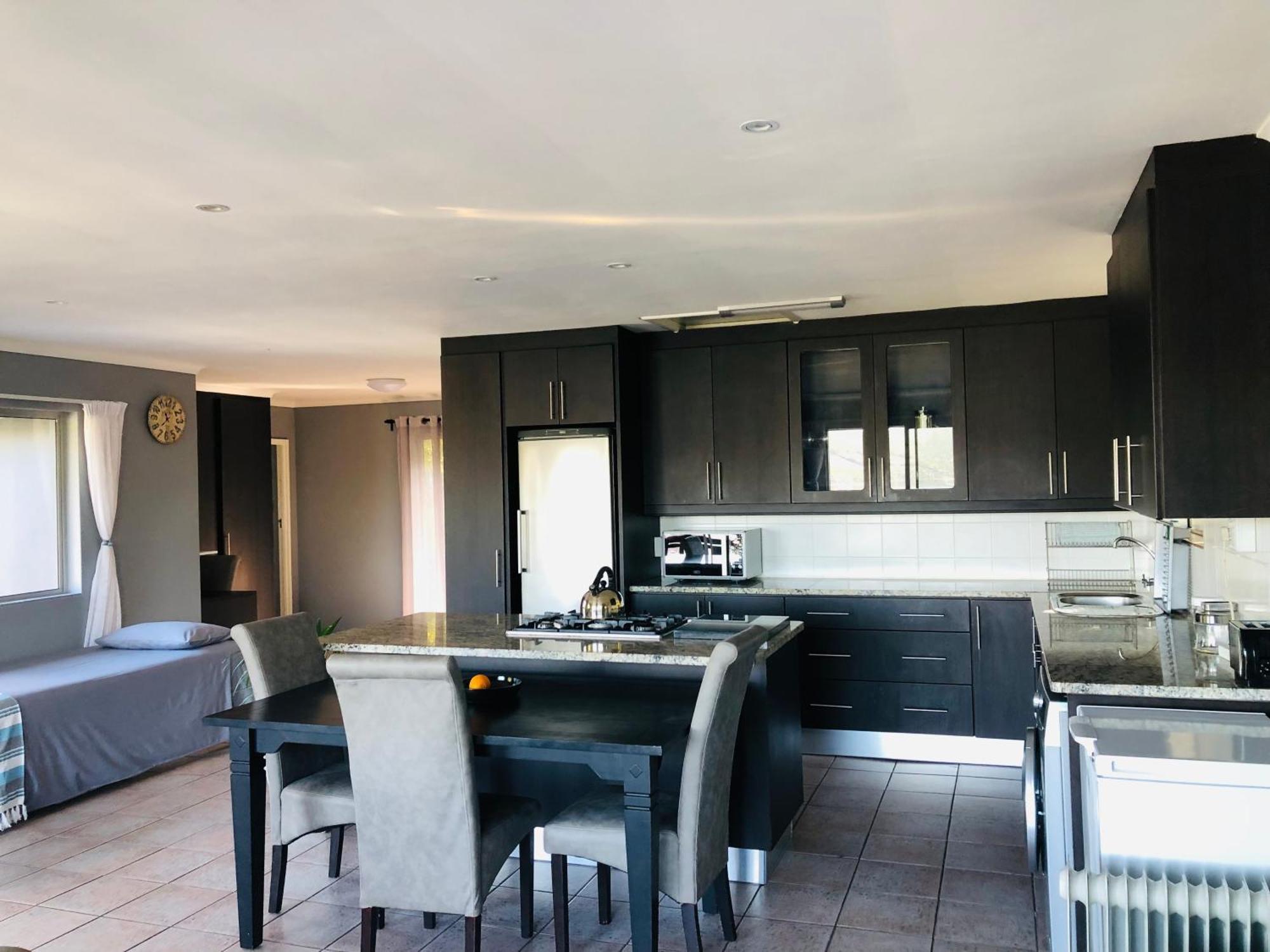 Apartment Lagoon View Knysna