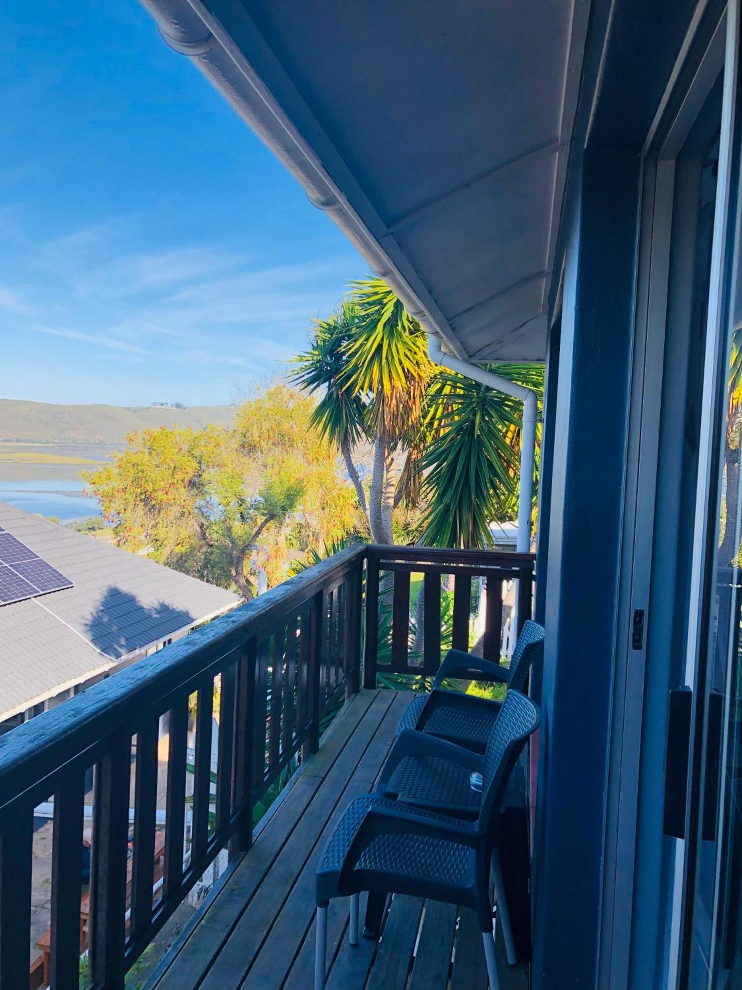 Lagoon View Apartment Knysna