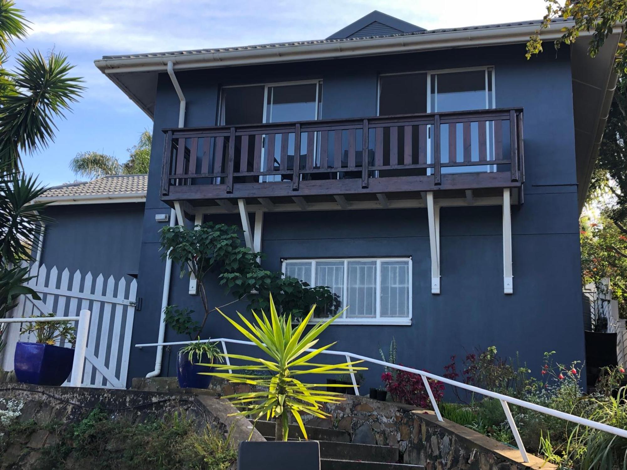 Lagoon View Apartment *