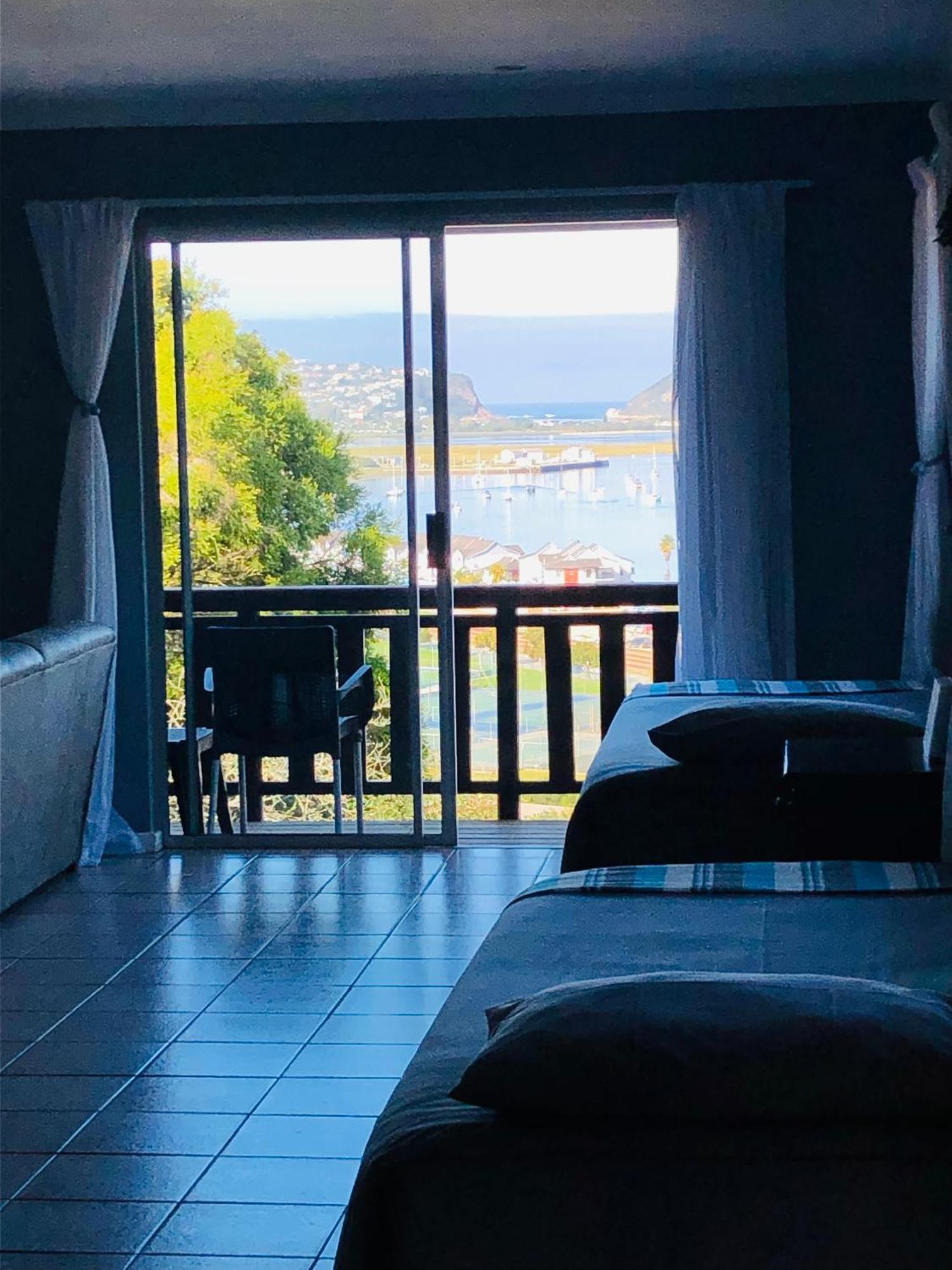 Lagoon View Apartment Knysna